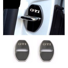 Embellecedor cerradura GTI