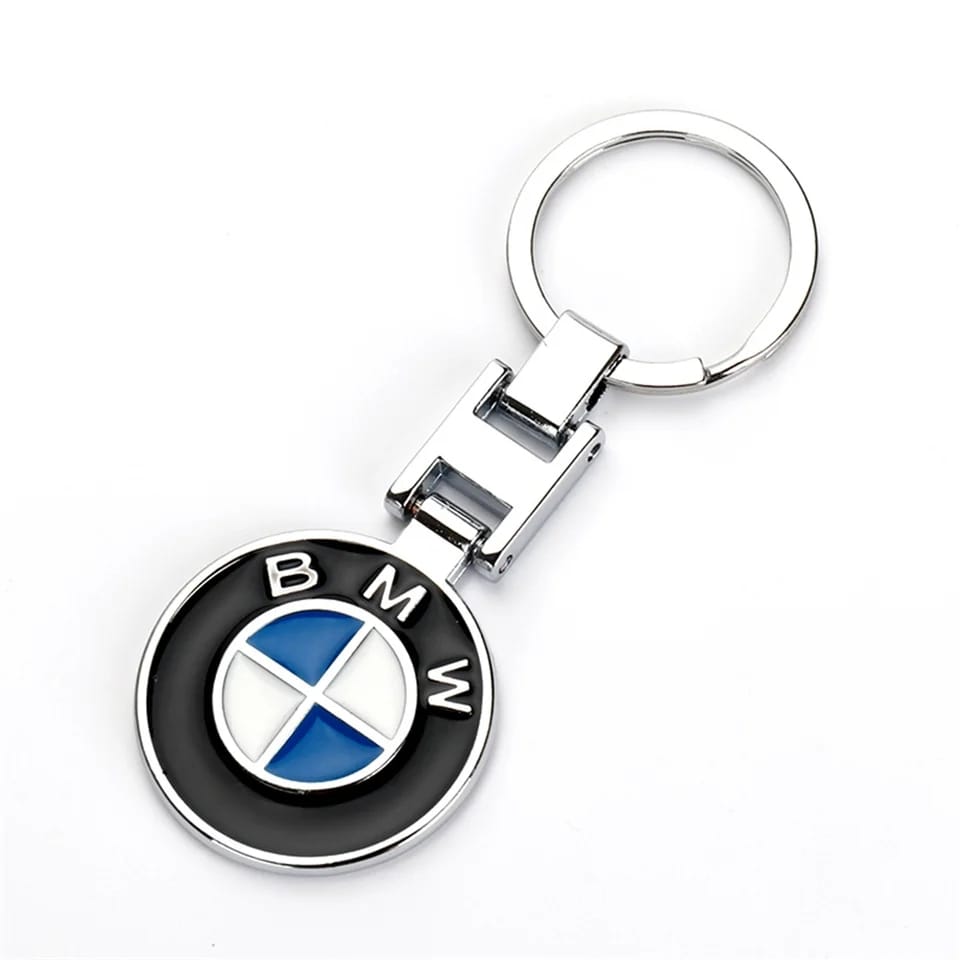 Llavero BMW