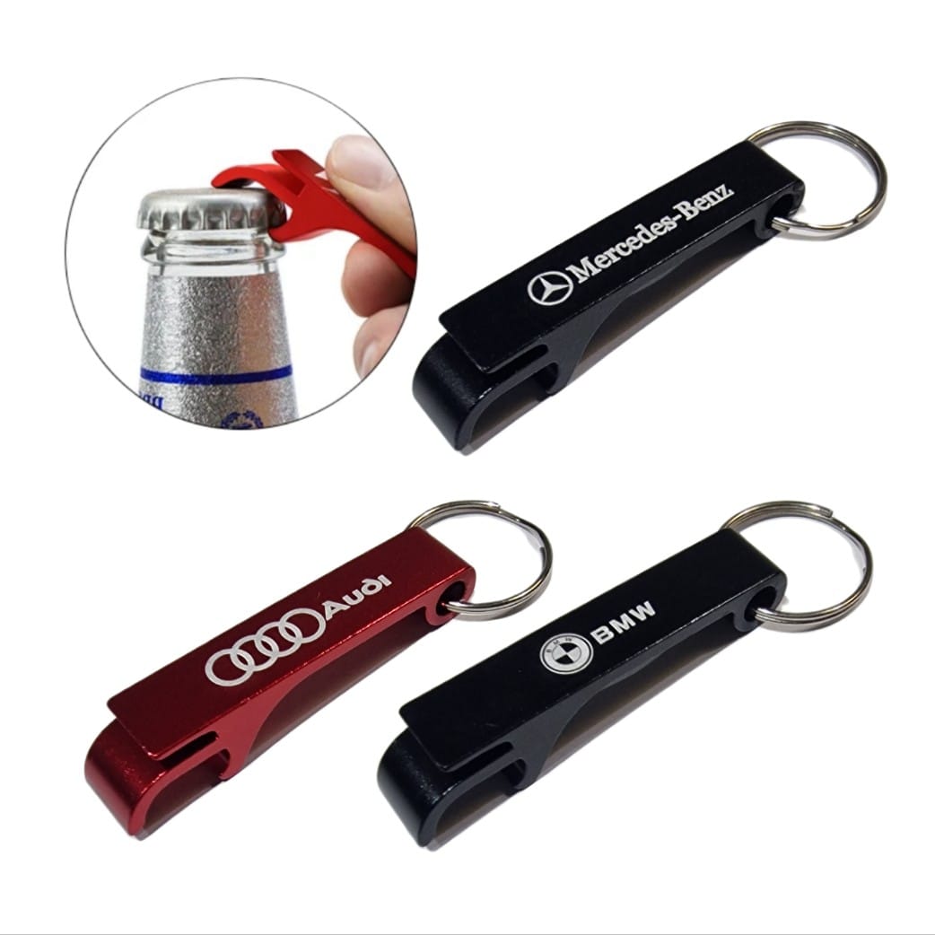 Abridor llavero BMW AUDI Mercedes