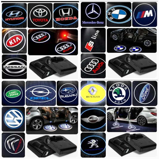 Multimarcas Luces Universales pilas