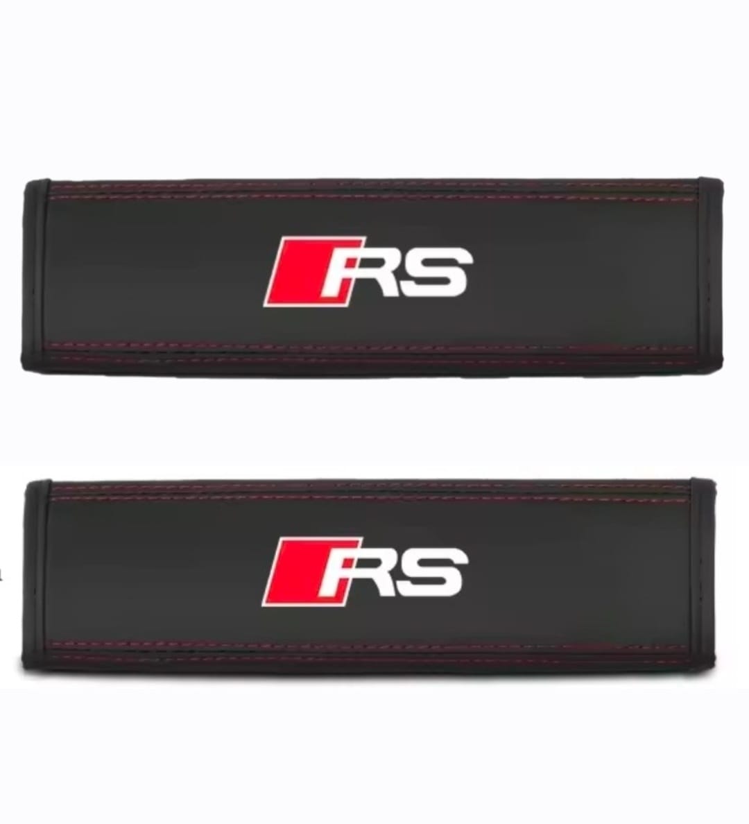 Almohadillas Cinturon RS