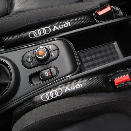 Relleno asiento Audi carbono o quattro