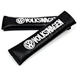Almohadillas cinturón volkswagen o GTI