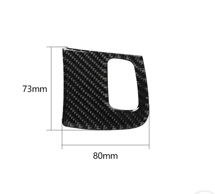Sline embellecedor llave
