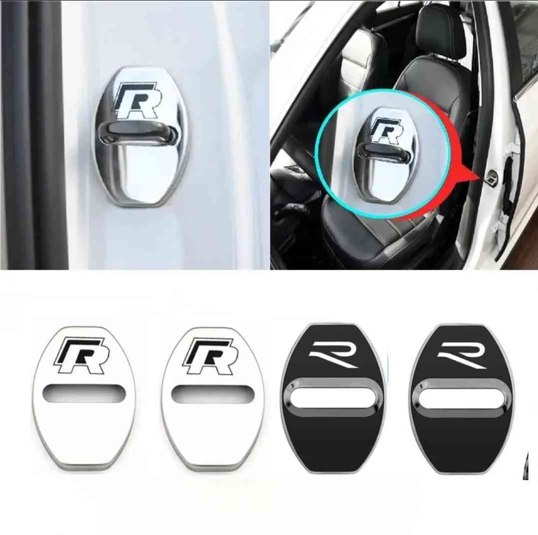 Embellecedor cerradura R o R new 2 puertas