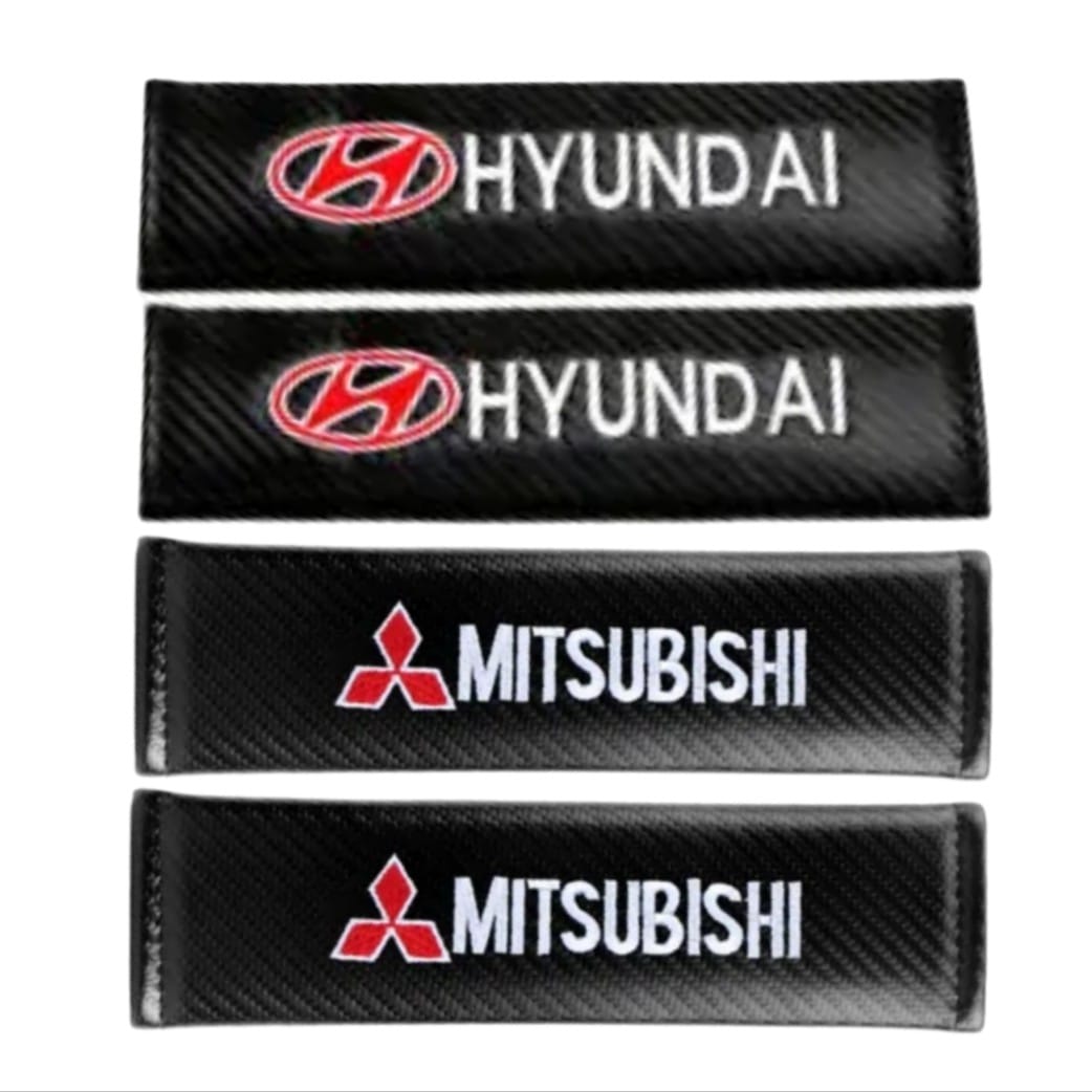 Almohadillas Hyundai o Mitsubishi