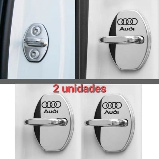 Embellecedor cerradura Audi