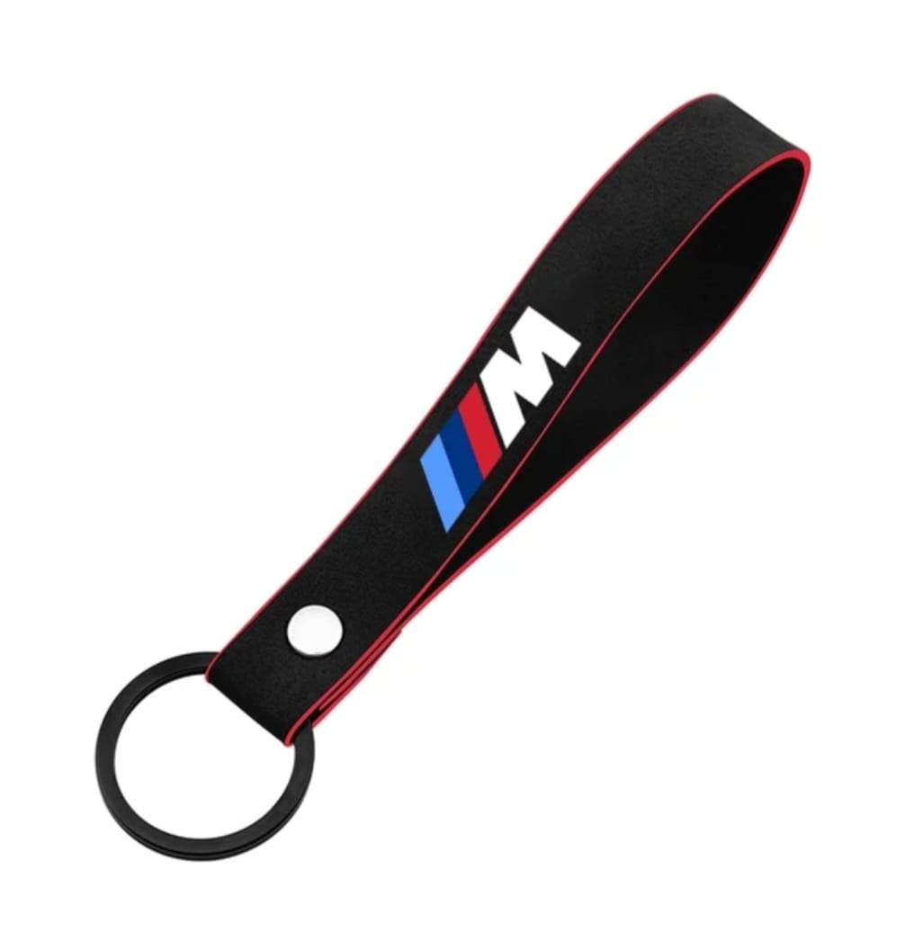 Llavero M BMW