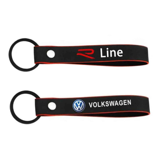 Llavero vw o Rline new