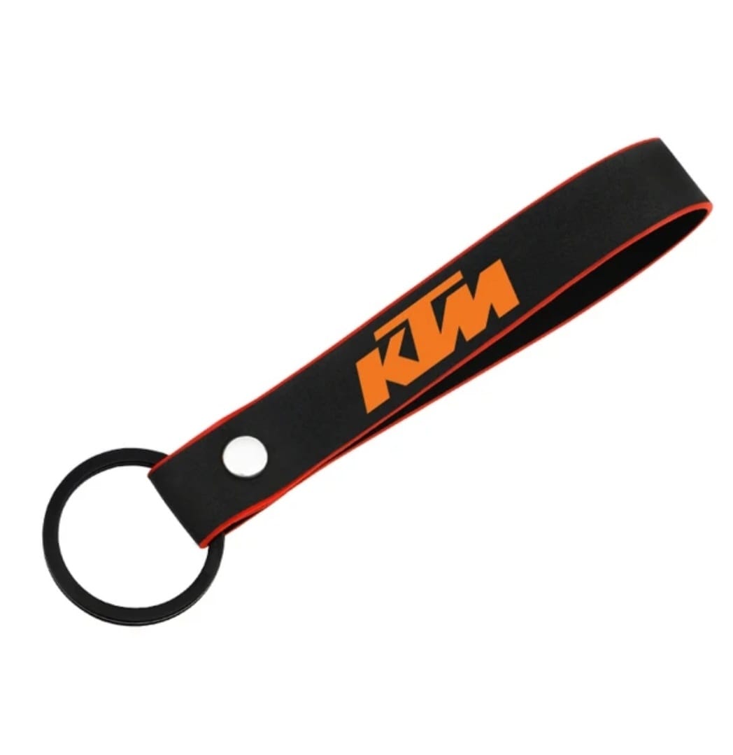 Llavero KTM