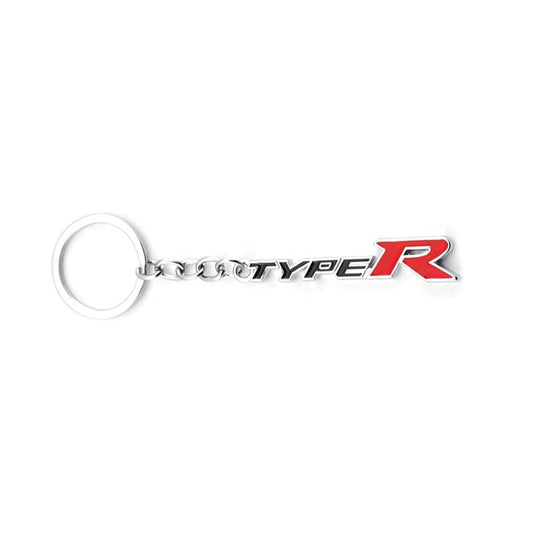 Llavero Type R honda