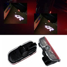 R32 luz de cortesia