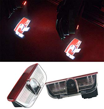 RLINE LUZ DE CORTESIA VW