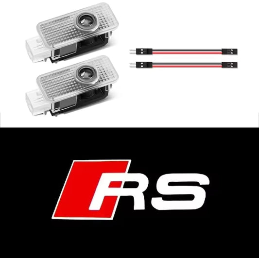 Luces Cortesía Audi RS - 2 uds.