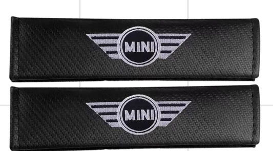 Almohadillas cinturón Mini