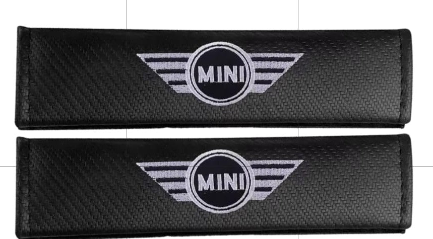 Almohadillas cinturón Mini
