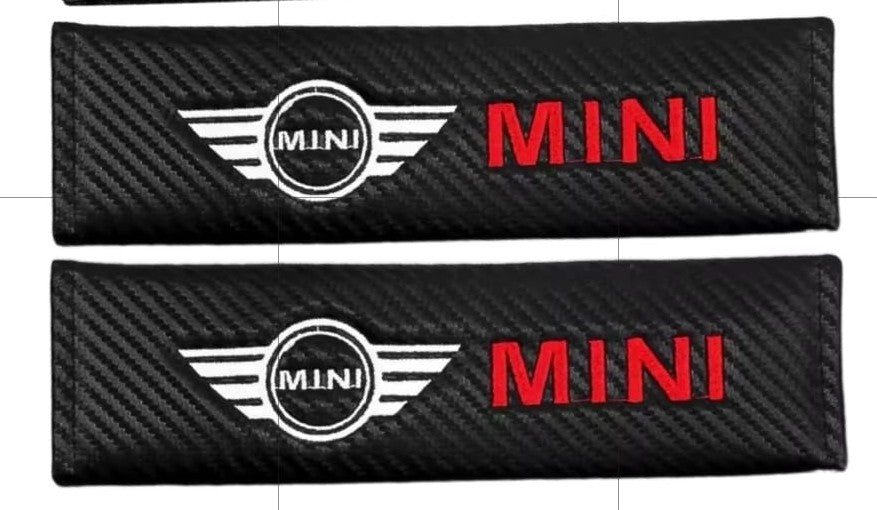 Almohadillas cinturón Mini