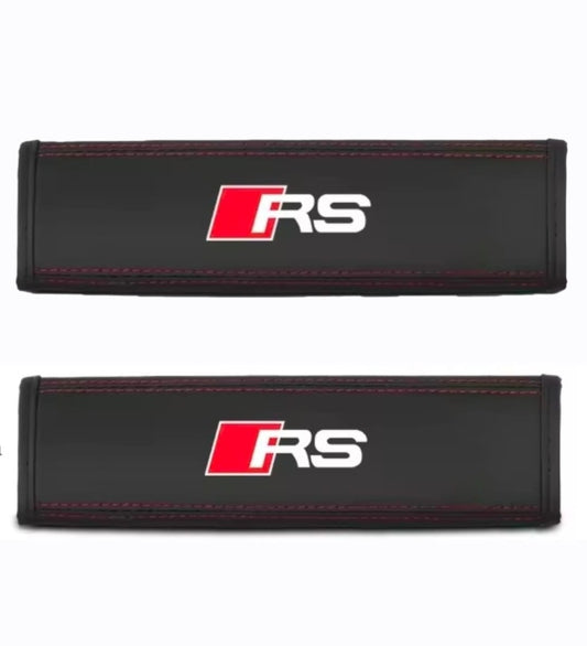 Almohadillas Cinturon RS