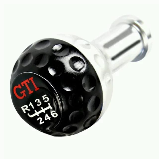 Pomo GTI 5v y 6v
