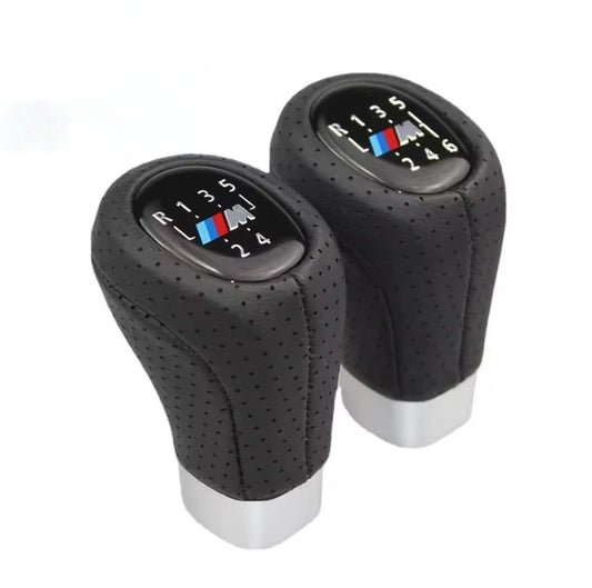 Pomo M BMW 5 y 6 velocidades