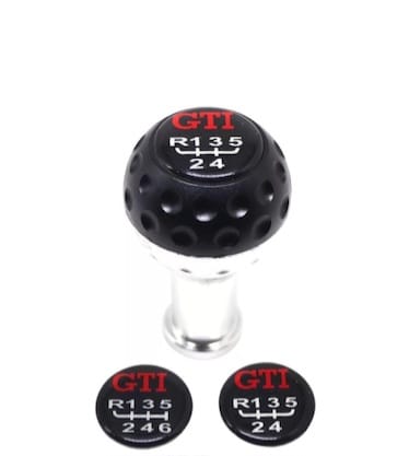 Pomo GTI 5v y 6v