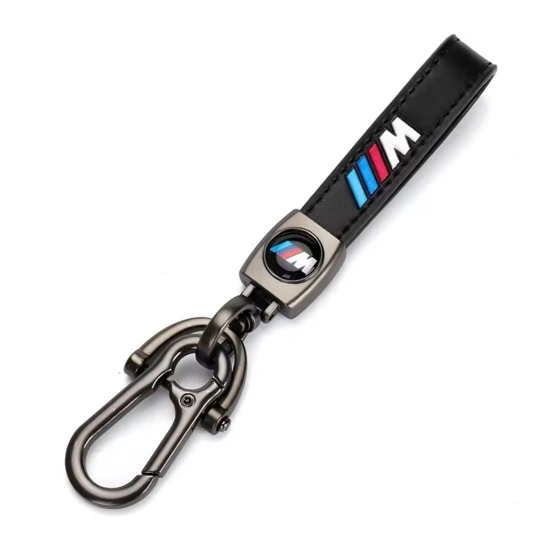 Llavero M BMW
