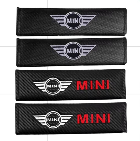 Almohadillas cinturón Mini
